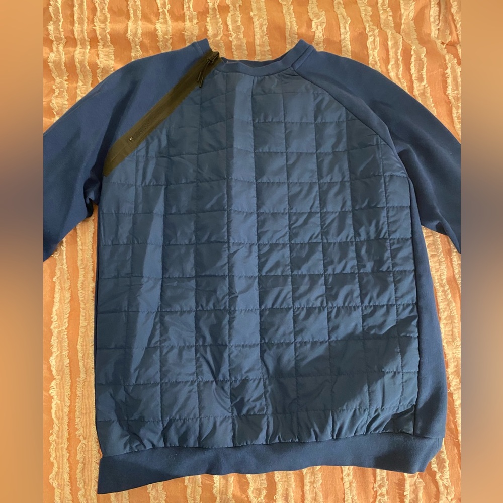 Nike crew neck